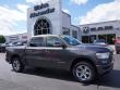 Used 2022 Ram 1500 Big Horn Truck Crew Cab