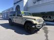 Used 2022 Jeep Wrangler Unlimited 4xe Sahara SUV