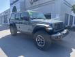 Certified 2026 Jeep Wrangler Rubicon SUV