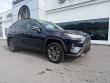 Used 2024 Toyota RAV4 Hybrid Limited Hybrid Limited AWD