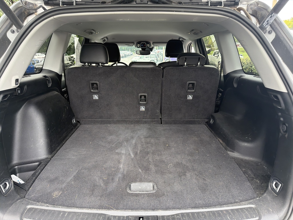 Used 2022 Jeep Grand Cherokee Limited SUV