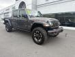 Used 2026 Jeep Gladiator Rubicon Truck Crew Cab
