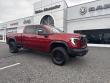 Used 2024 GMC Sierra 2500 HD AT4X Truck Crew Cab