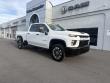 Used 2021 Chevrolet Silverado 2500 HD Custom Truck Crew Cab