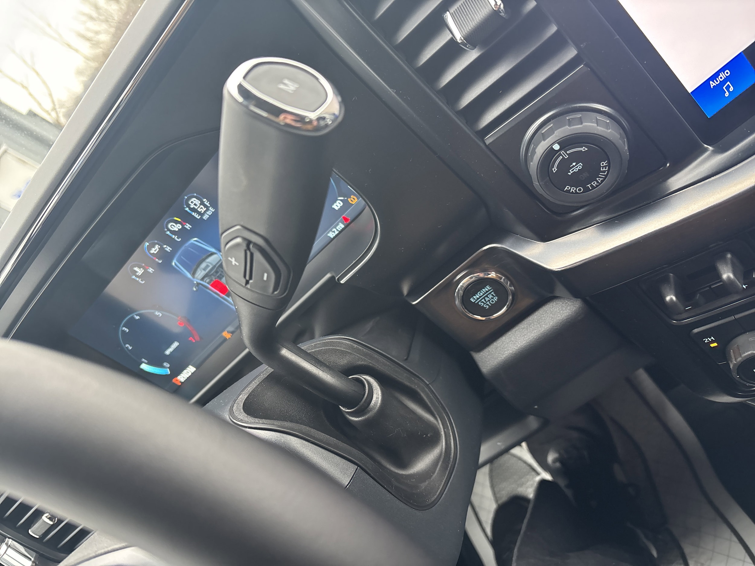 2026 Ford F-350 Super Duty Lariat - Photo 23
