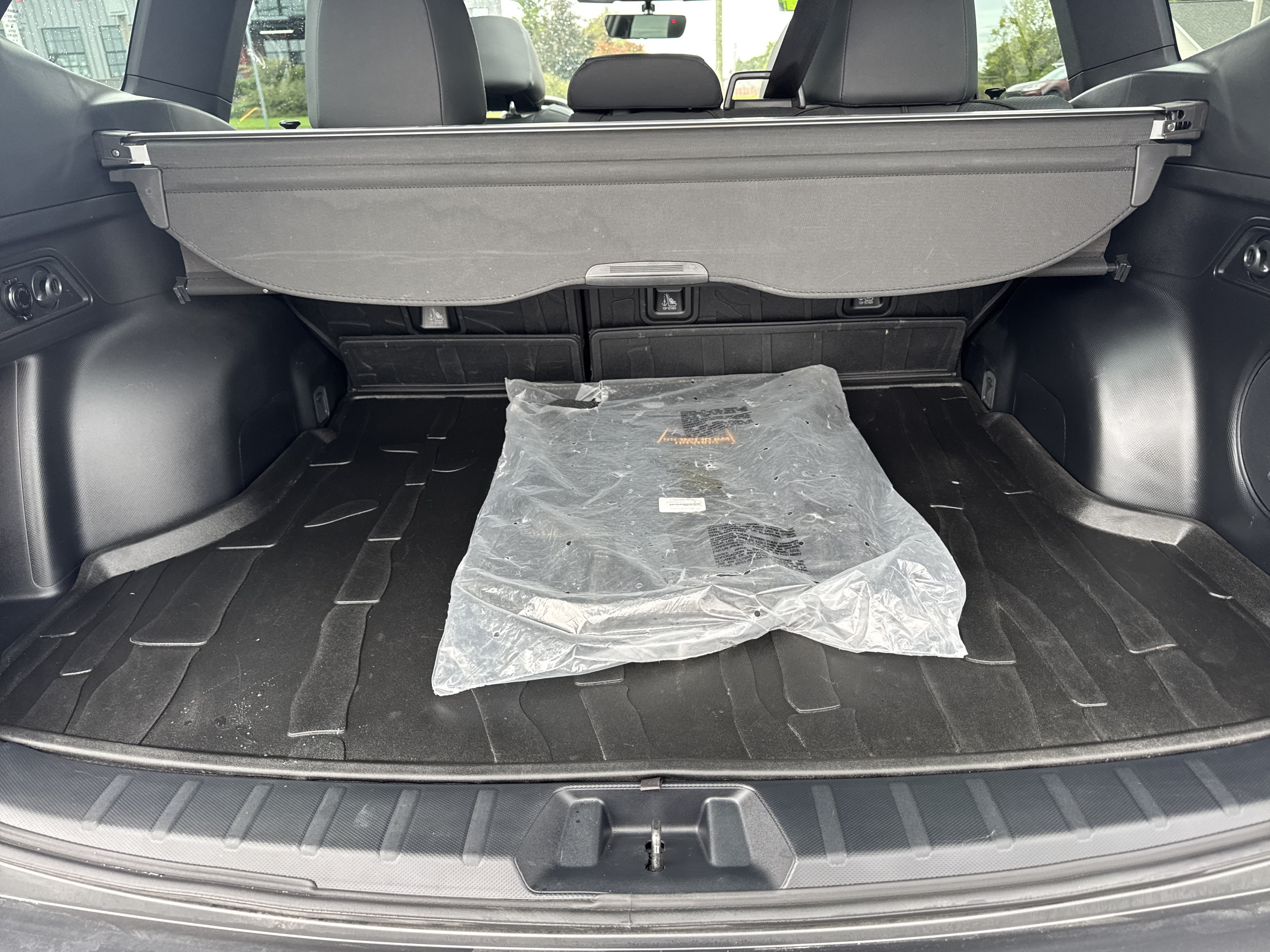 Used 2024 Subaru Forester Wilderness SUV