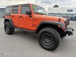  Jeep Wrangler Unlimited