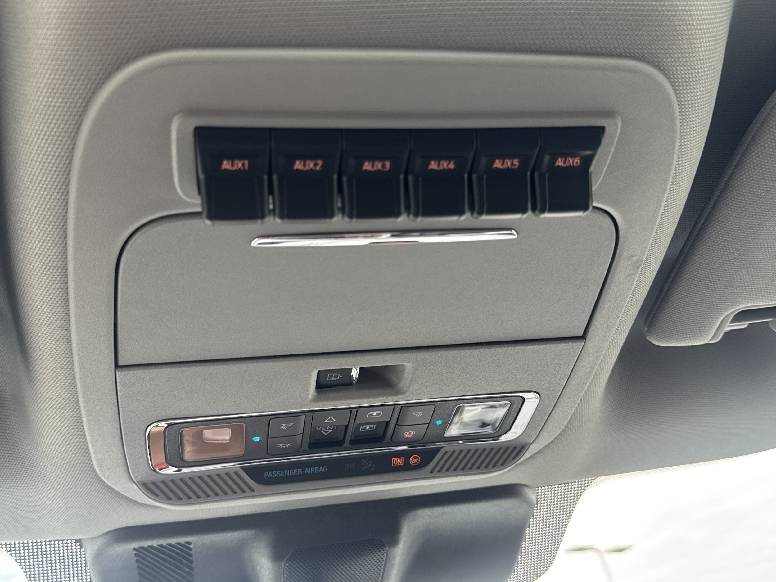 2026 Ford F-350 Super Duty Lariat - Photo 37