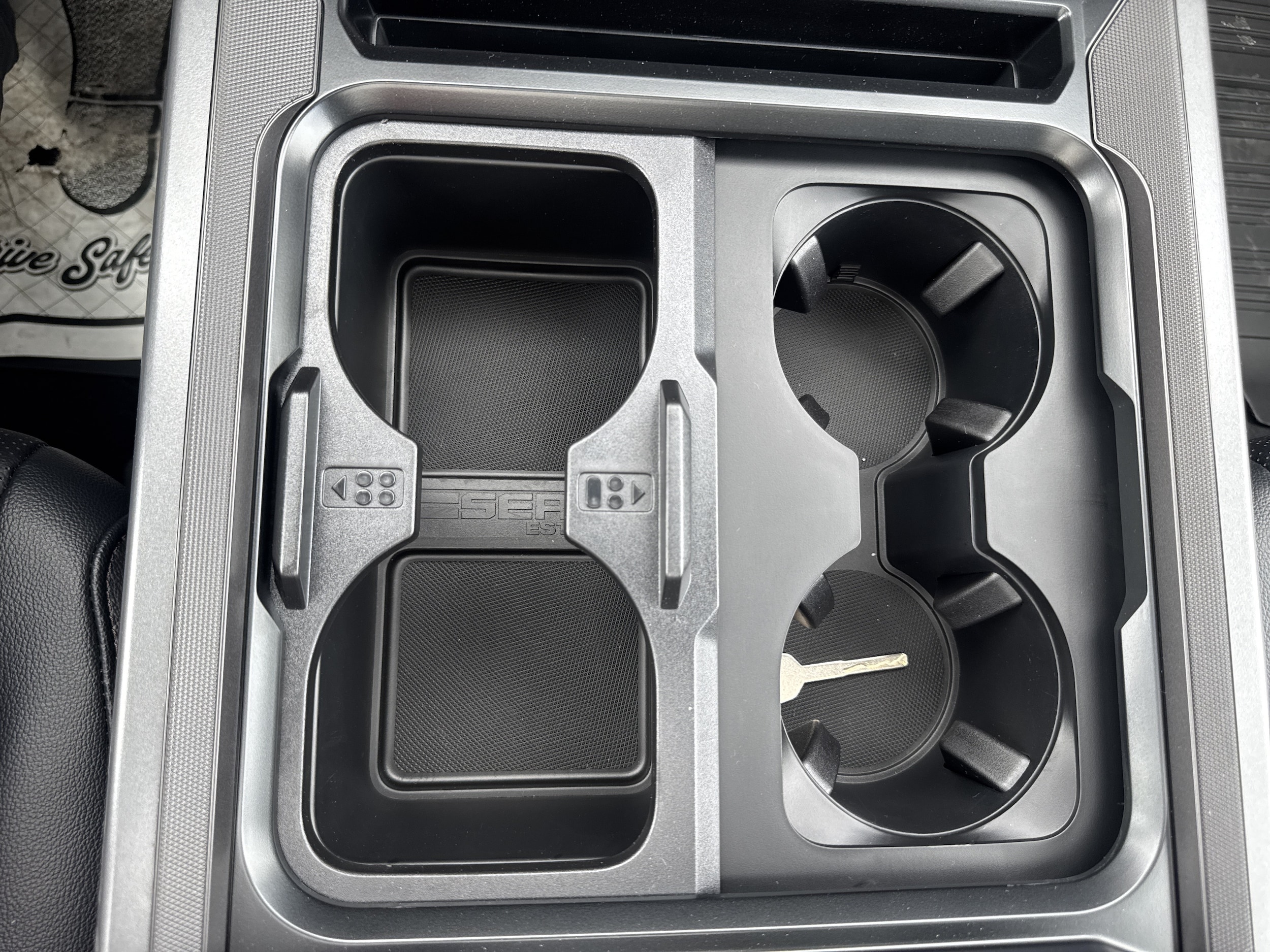 2026 Ford F-350 Super Duty Lariat - Photo 33