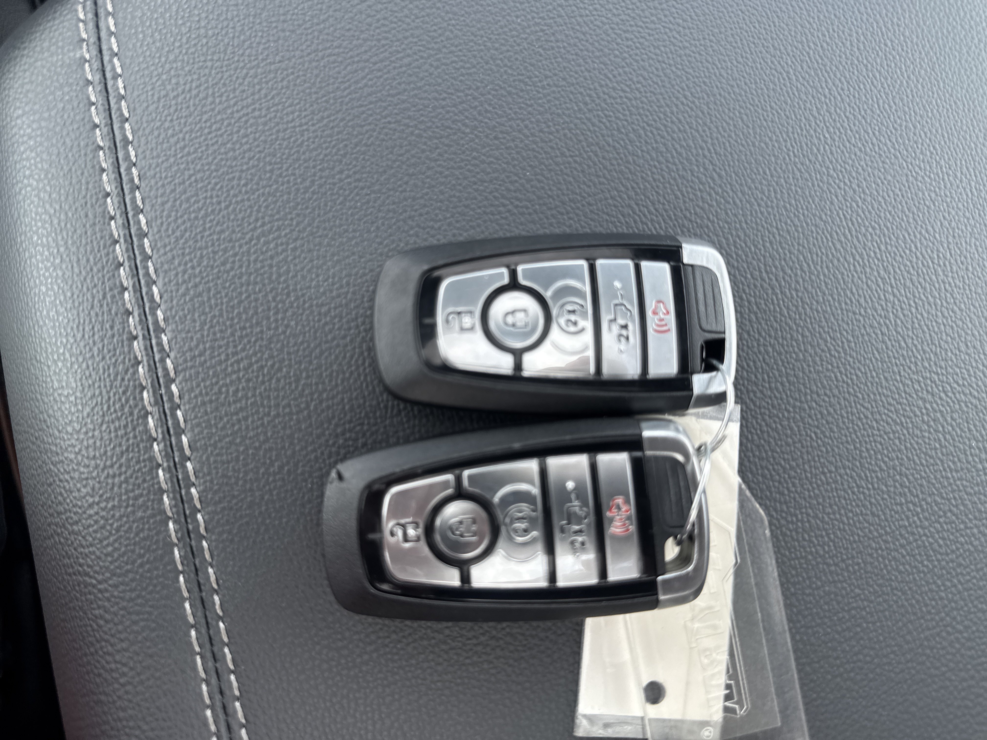 2026 Ford F-350 Super Duty Lariat - Photo 25