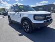  Ford Bronco Sport