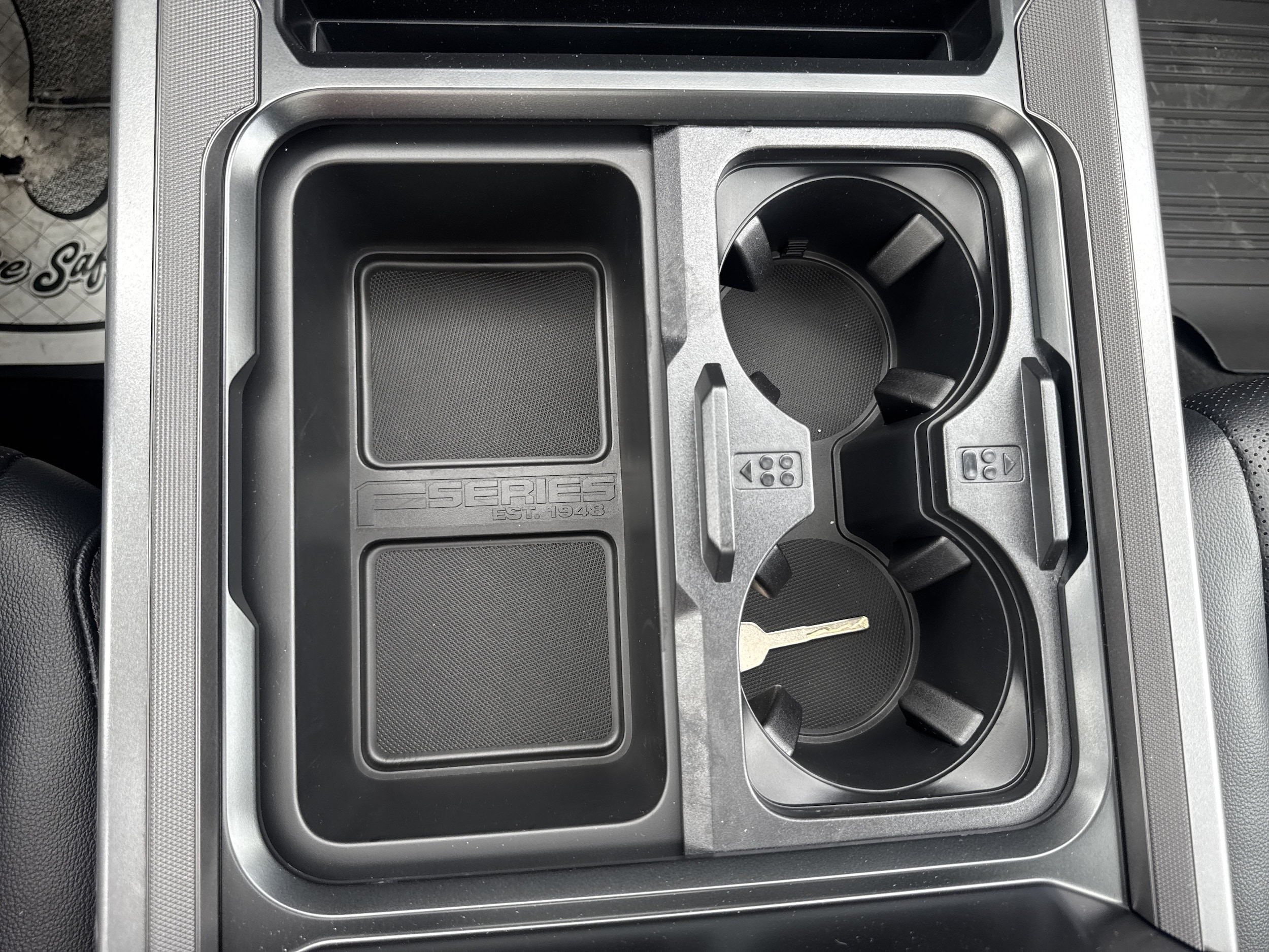 2026 Ford F-350 Super Duty Lariat - Photo 32