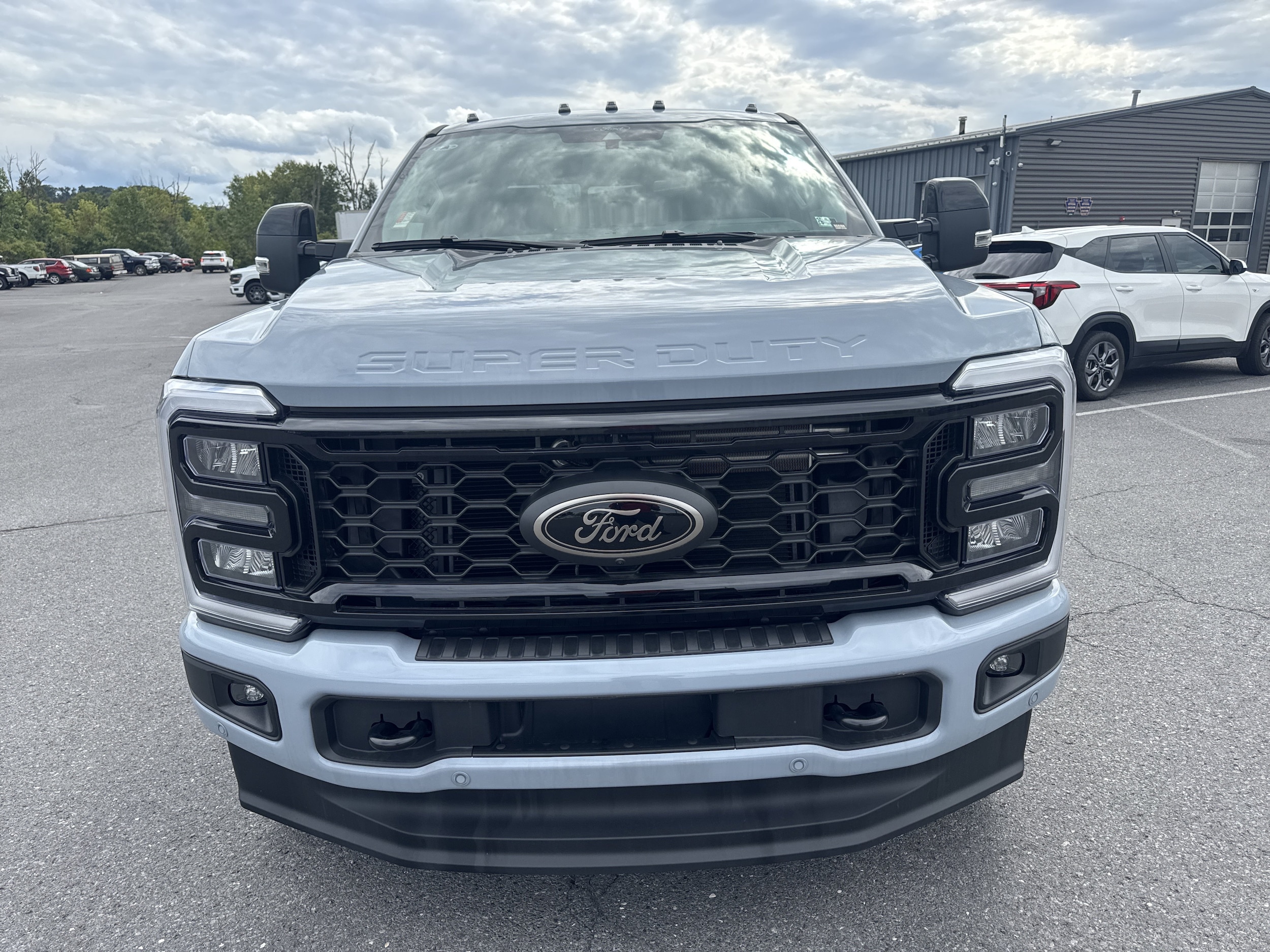 2026 Ford F-350 Super Duty Lariat - Photo 14