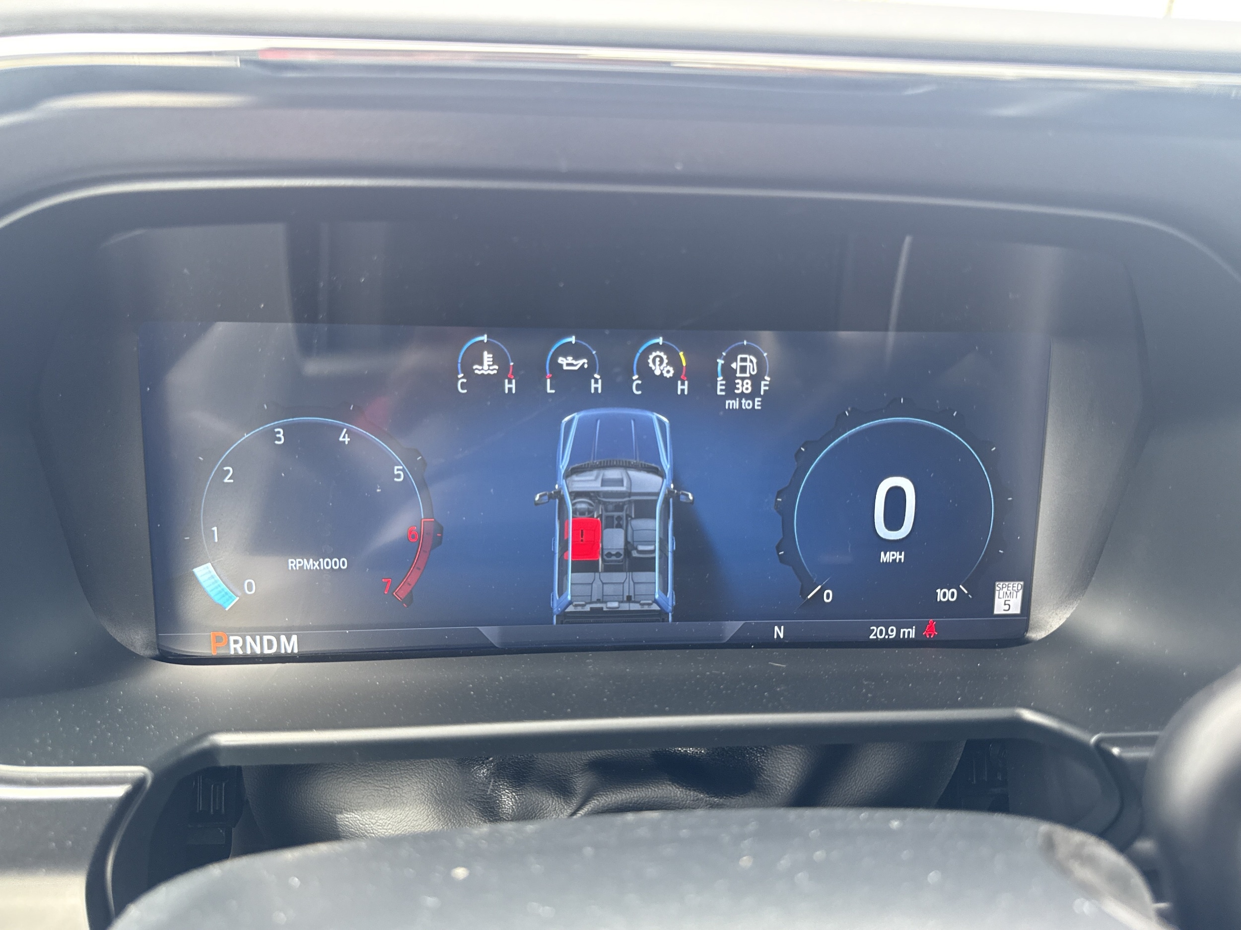 2026 Ford F-350 Super Duty Lariat - Photo 26