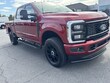  Ford Super Duty