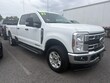  Ford Super Duty F-250 SRW
