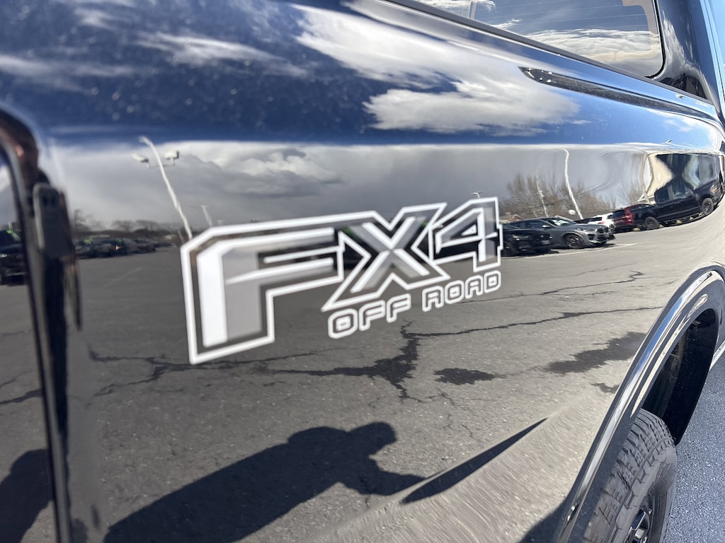 New 2026 Ford Ranger XLT Truck SuperCrew