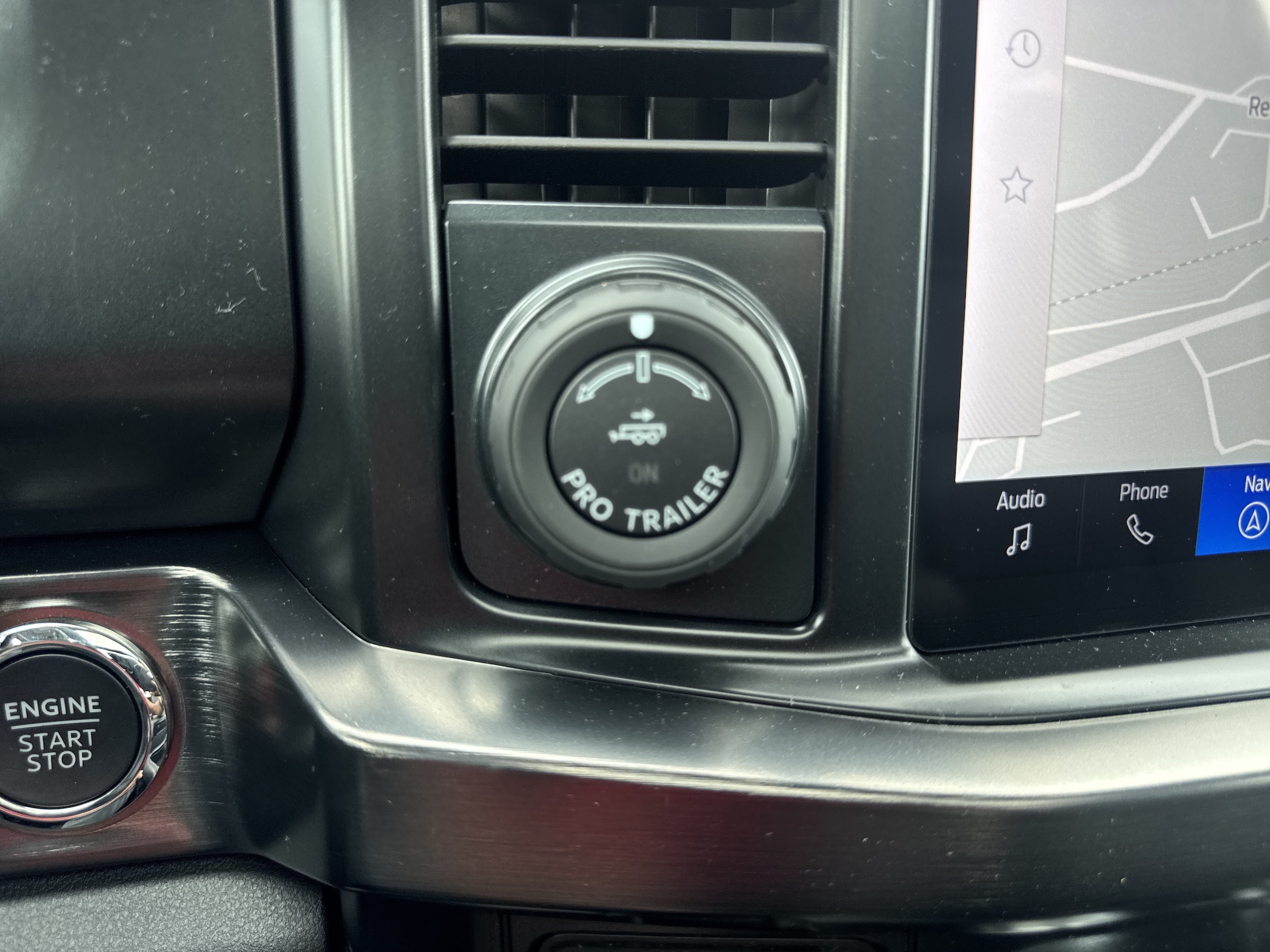2026 Ford F-350 Super Duty Lariat - Photo 35