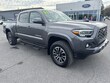  Toyota Tacoma 4WD