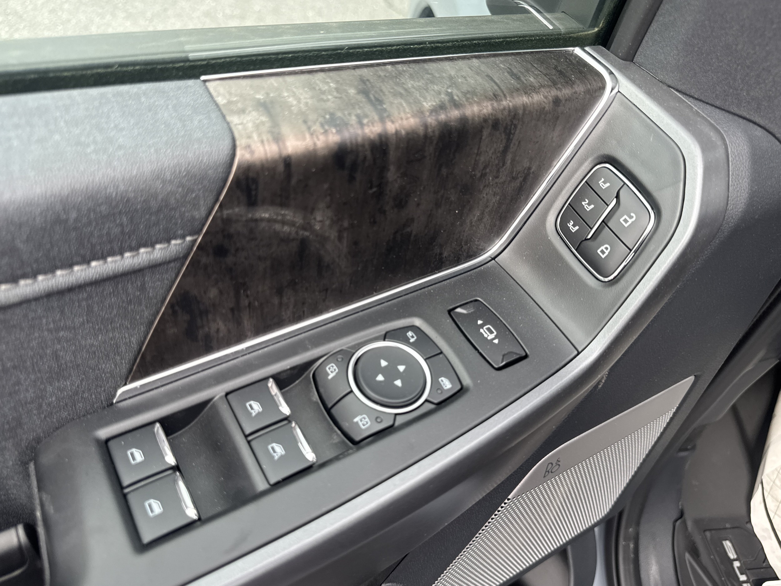 2026 Ford F-350 Super Duty Lariat - Photo 10