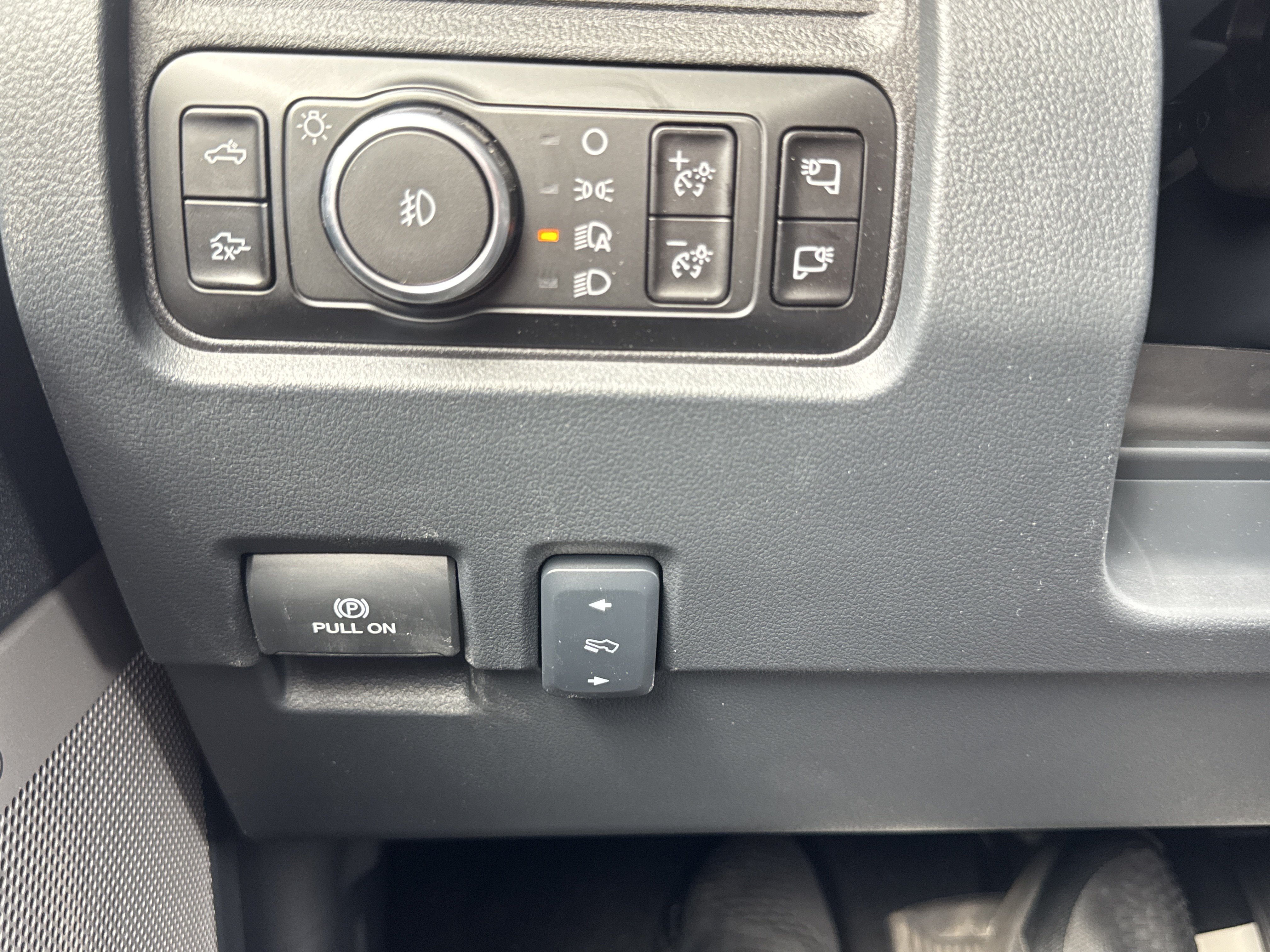 2026 Ford F-350 Super Duty Lariat - Photo 36