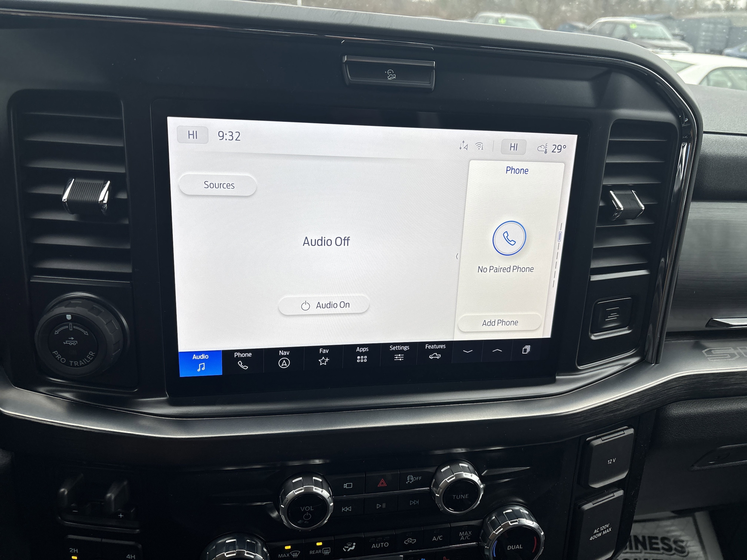 2026 Ford F-350 Super Duty Lariat - Photo 25