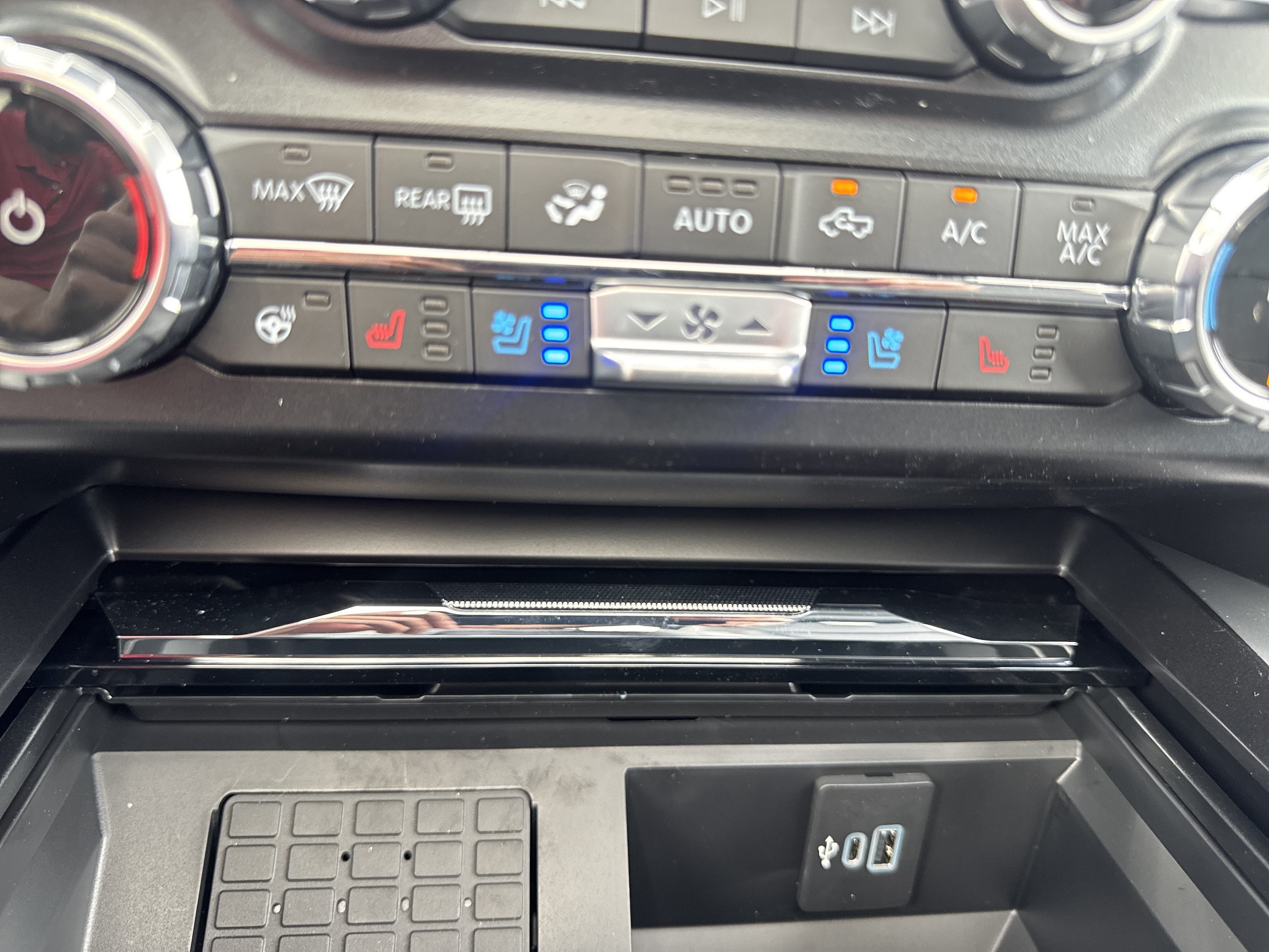 2026 Ford F-350 Super Duty Lariat - Photo 27