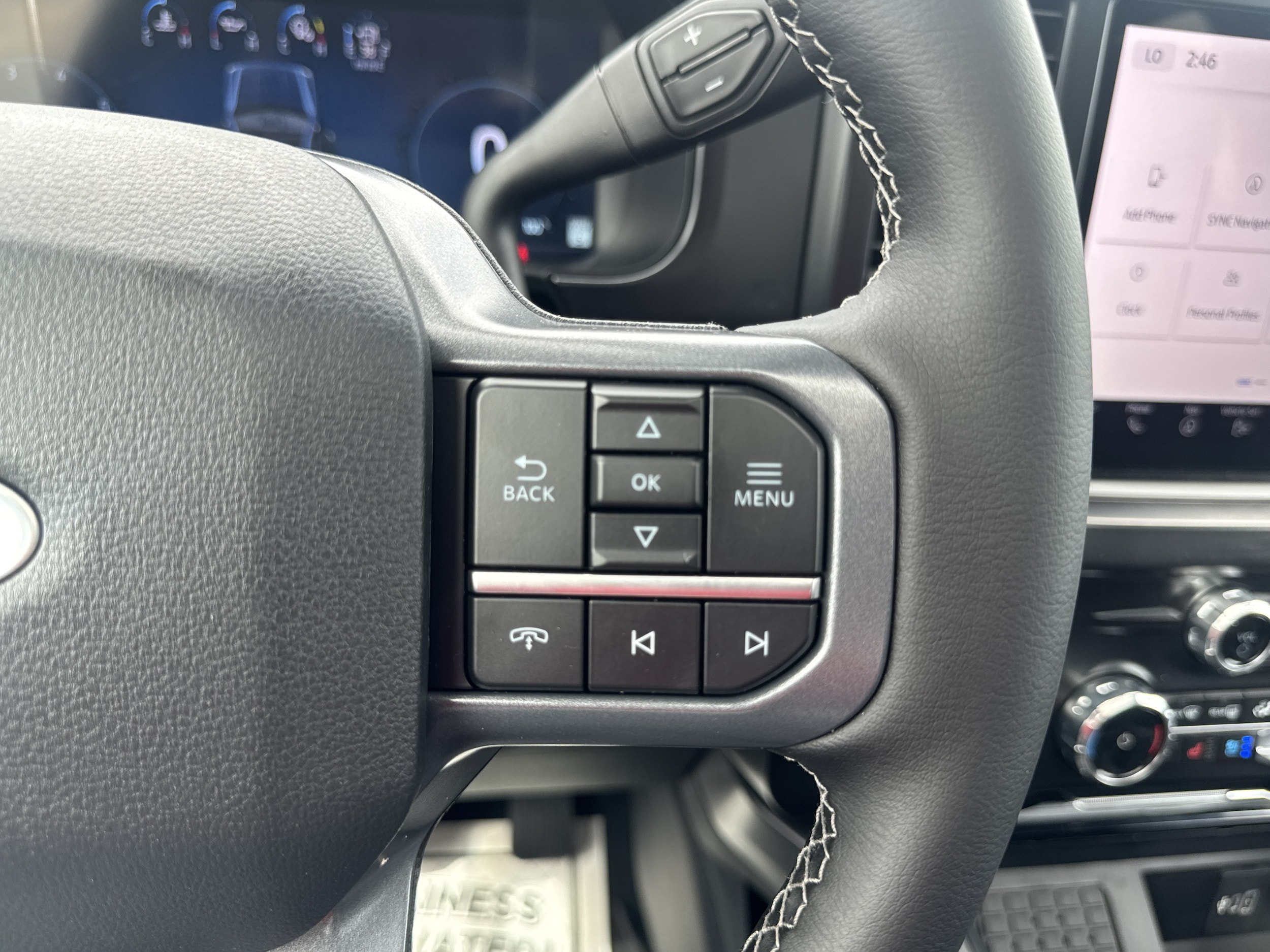 2026 Ford F-350 Super Duty Lariat - Photo 19
