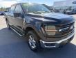 Used 2024 Ford F-150 XLT Truck SuperCrew Cab