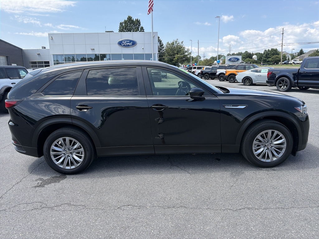 Used 2026 Mazda CX-90 3.3 Turbo Select SUV