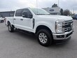  Ford Super Duty F-250 SRW