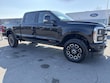  Ford Super Duty F-250 SRW