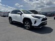  Toyota RAV4 Prime