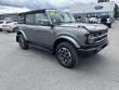 Used 2024 Ford Bronco Outer Banks SUV