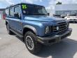 Used 2025 Ineos Grenadier Station Wagon Fieldmaster Edition Fieldmaster Edition 4x4