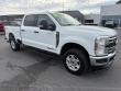 Certified 2025 Ford Super Duty F-250 SRW XLT Truck Crew Cab