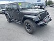  Jeep Wrangler Unlimited