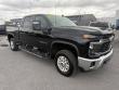 Used 2025 Chevrolet Silverado 2500HD LT Truck Crew Cab