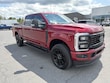  Ford Super Duty F-250 SRW