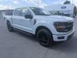 Used 2026 Ford F-150 XLT Truck SuperCrew Cab