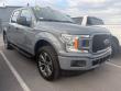 Used 2019 Ford F-150  Truck SuperCrew Cab