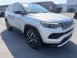Used 2025 Jeep Compass Limited SUV