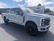  Ford Super Duty F-250 SRW