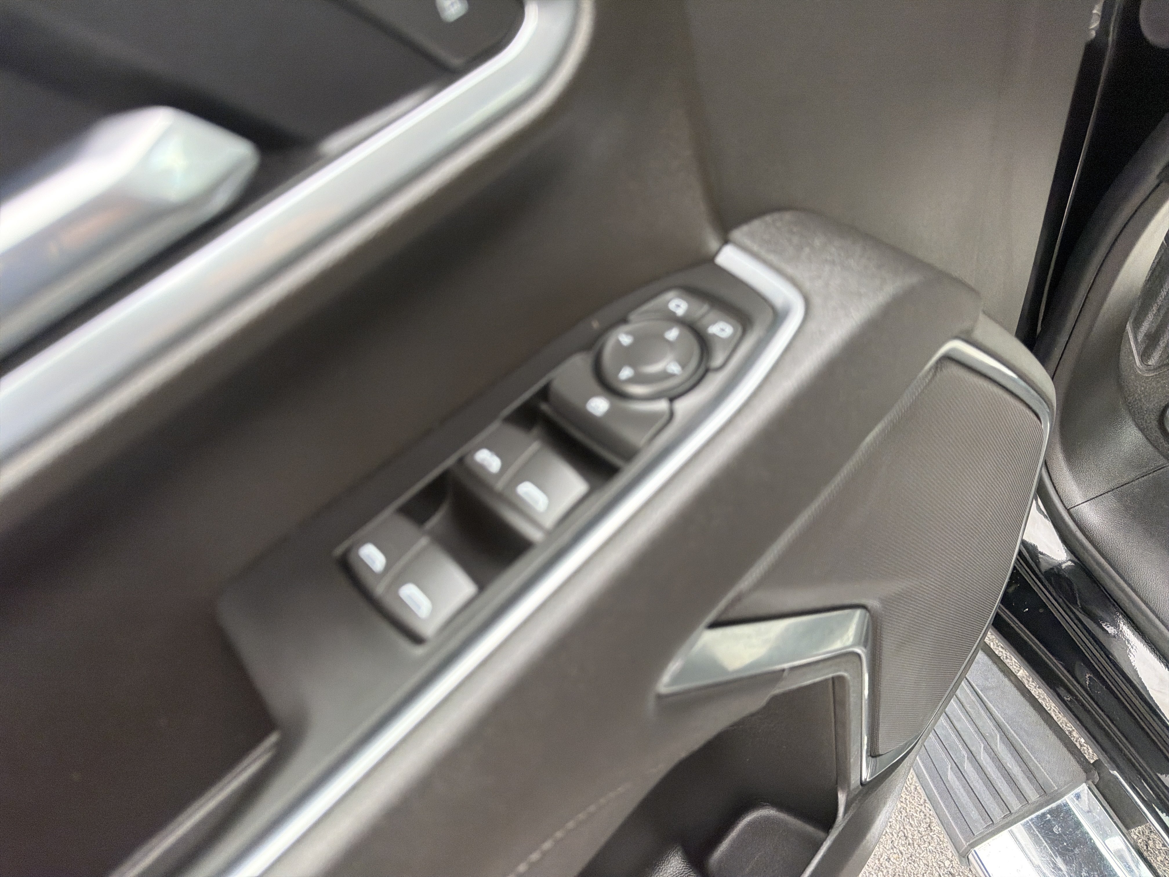 Used 2025 Chevrolet Silverado 2500HD LT Truck Crew Cab