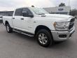 Used 2024 Ram 2500 Big Horn Truck Crew Cab