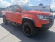 Used 2022 Chevrolet Colorado ZR2 Truck Crew Cab
