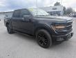 Used 2024 Ford F-150 XLT Truck SuperCrew Cab