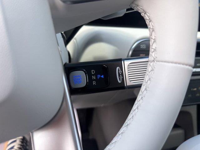 2026 Hyundai Palisade SEL - Photo 26