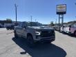Used 2024 Chevrolet Silverado 1500 LT Trail Boss 4WD Crew Cab 147 LT Trail Boss