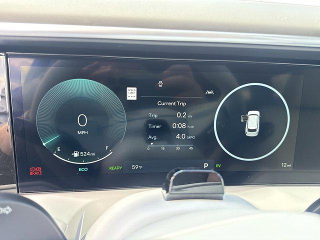 2026 Hyundai Palisade SEL - Photo 23
